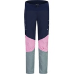 Maloja Дамски панталон за ски бягане Maloja Women's NaninaM. Cross-country ski trousers - Night Sky Multi (103-2247-1012)