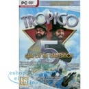 Tropico 5 GOTY