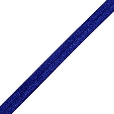 Pruženka půlená š.2cm, král.modrá