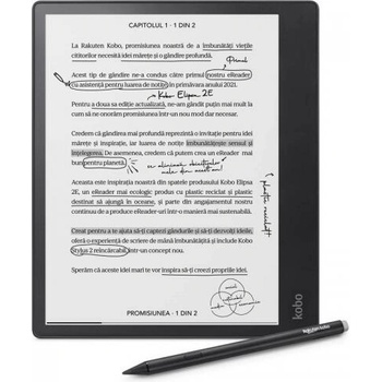 Kobo Elipsa 2E (N605)