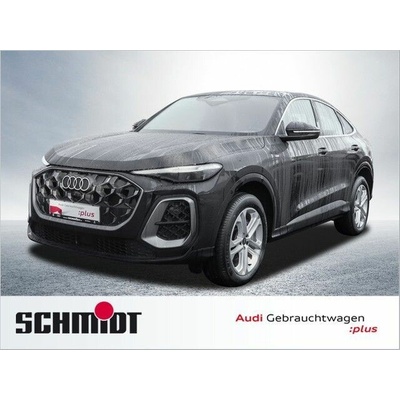 Audi Q5 TDI quattro S-line Sportback 150 kW