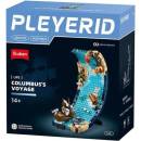 Sluban P8023 Kolumbova výprava