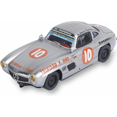 SCX Original Mercedes-Benz 300 SL Coupé Panamerican