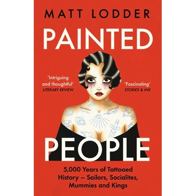 Painted People