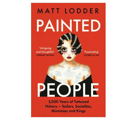Painted People