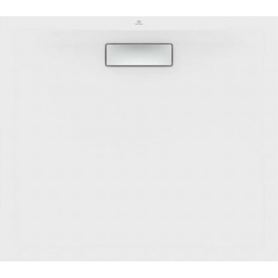 Ideal Standard Ultra Flat New 80 x 90 cm T448101