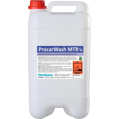 PROCAR-WASH mtr 10 kg