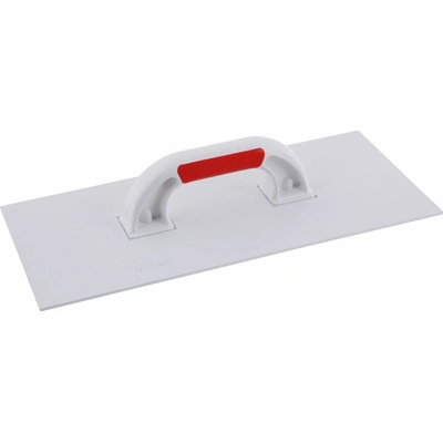 FESTA Hladítko plastové natahovák 400 x 180mm / 4mm