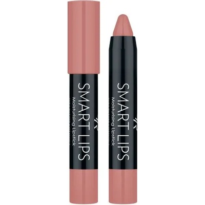 Golden Rose Smart Lips Moisturising Lipstick - Автоматично хидратиращо червило-молив