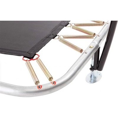 Berg Ultim Champion InGround 220 x 330 cm + ochranná síť Deluxe