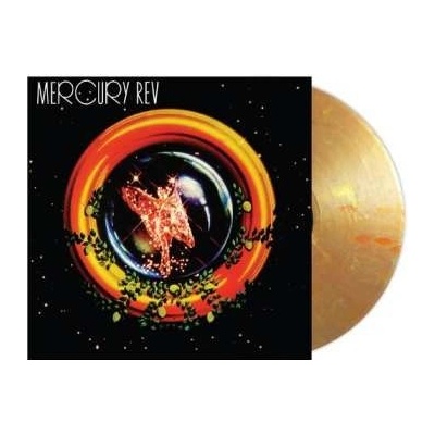 Mercury Rev - See You On The Other Side LTD LP
