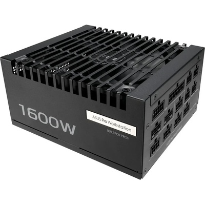 ASUS Pro WS 1600W 80 PLUS Platinum (90YE00Z2-B0NA00)