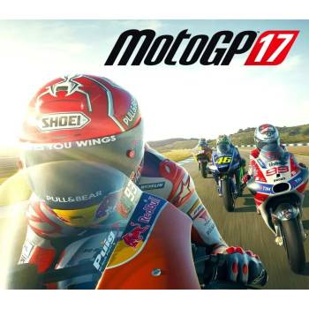 Moto GP 17