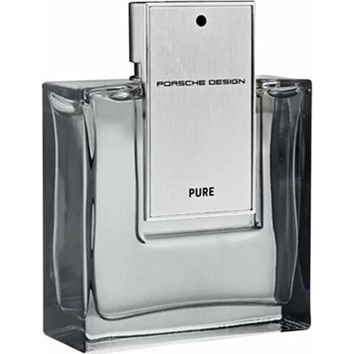 Porsche Design Pure toaletní voda dámská 100 ml