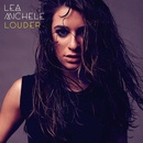 MICHELE LEA: LOUDER, CD