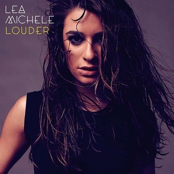 MICHELE LEA: LOUDER, CD