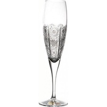 Caesar Crystal Flétna Fiona čirý křišťál 200 ml