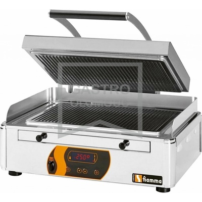 Fiamma CG6 SS/Duplex gril