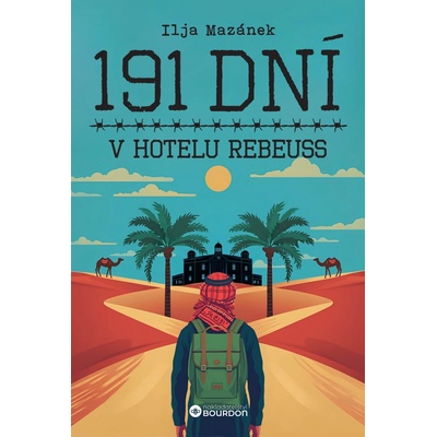 191 dní v hotelu Rebeuss
