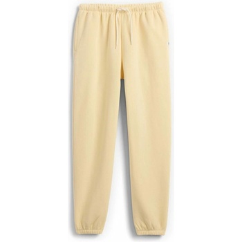 GAP Detské tepláky VintageSoft Žltá