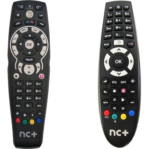 OPENBOX n2 n-box, n-box iti5800 s (nc+), box+, mediabox, turbobox - оригинален дистанционен контрол (n2 n-box, n-box iti5800 s (nc+), box+, mediabox, turbobox) Дистанционно