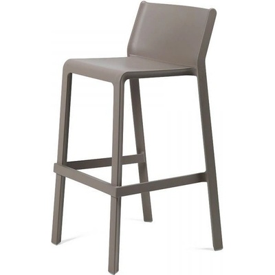 Nardi Trill plast šedo hnědá