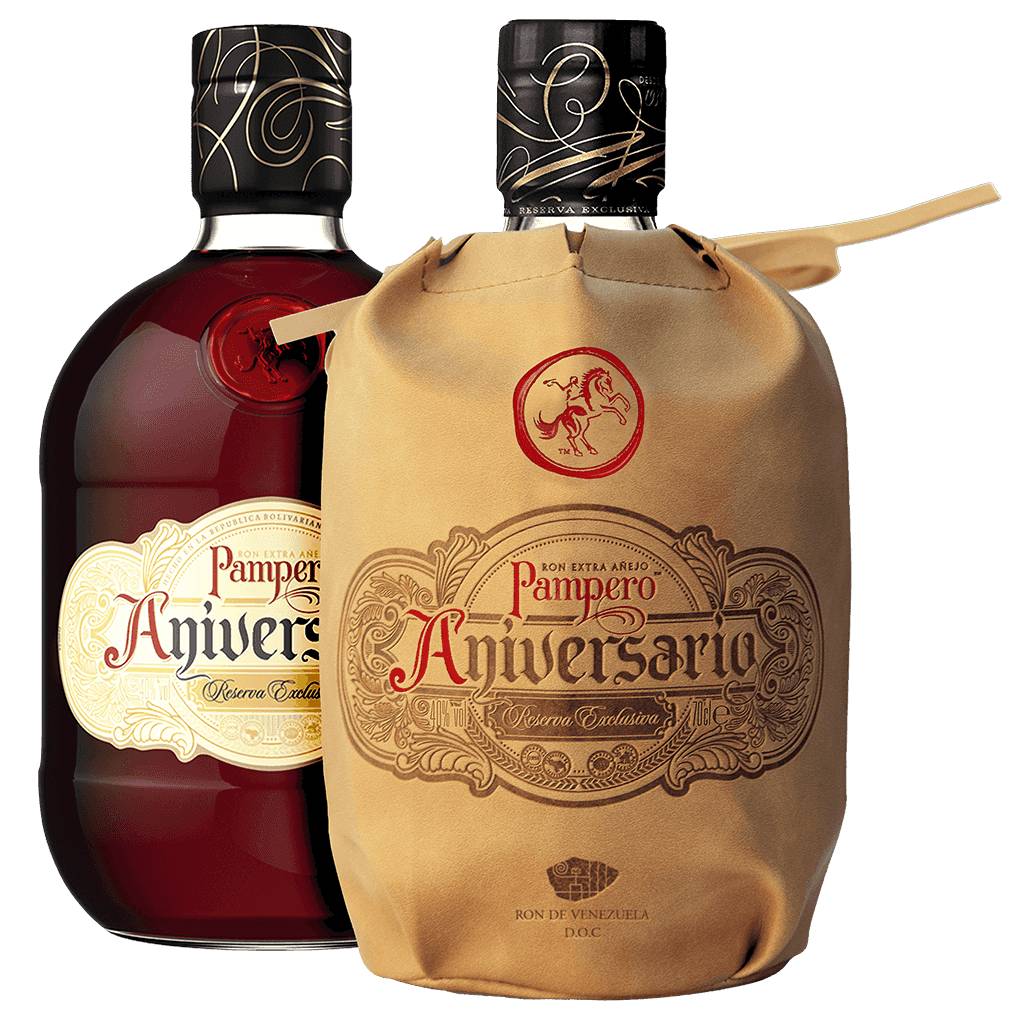 pampero anniversario 40 0_7 l - Heureka.sk