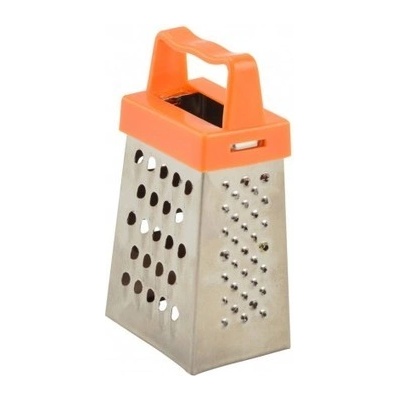 Mini strúhadlo s magnetom Orange 51835