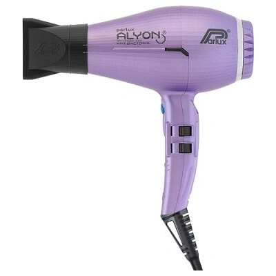 Parlux Alyon Air Ionizer Tech Lilac