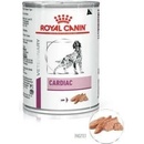 Konzervy pre psov Royal Canin VHN Cardiac 410 g
