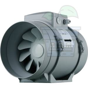 Vents tt pro 200 1040 м3/ч - Канален Турбинен вентилатор (610755)