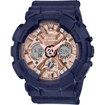 Casio GMA-S120MF-2A2ER Часовници