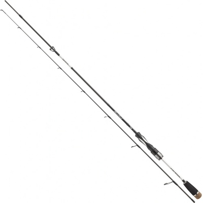 Daiwa Silver Creek UL Spin 2,2 m 3-14 g 2 diely