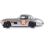 SCX Оригинален Mercedes-Benz 300 SL Coupé - Panamerican