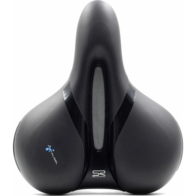 Selle Royal Respiro Soft Relaxed 256x227 mm