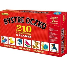 Adamigo vzdělávací sada Bystré Oczko