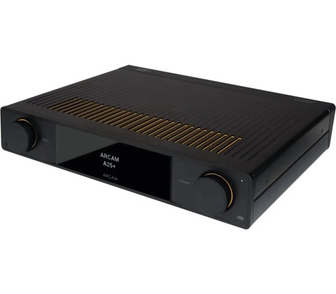 Arcam A25+