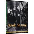 Krok do tmy DVD