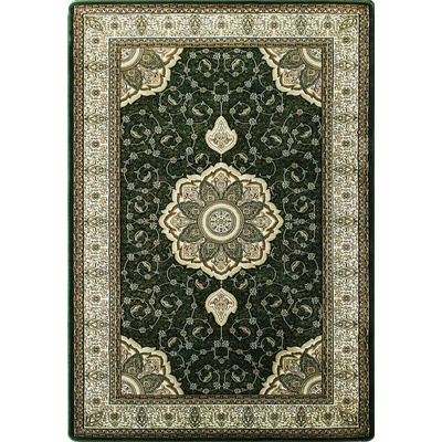 Berfin Anatolia 5328 Y Green Zelená