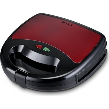 Brock SGM 2002
