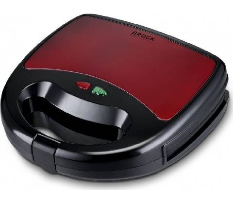 Brock SGM 2002