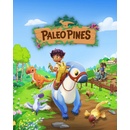 Paleo Pines