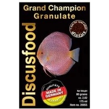 Discusfood Grand Champion Granulate 175 ml