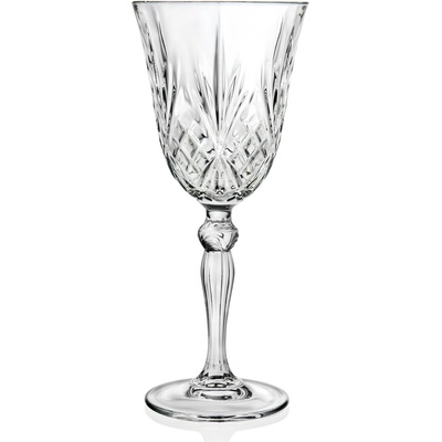 RCR MELODIA poháre na víno 6 x 280 ml