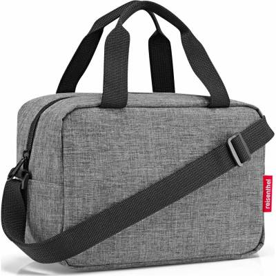 Reisenthel Coolerbag To-Go Twist Silver