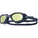 TYR Очила за плуване TYR Special Ops 2.0 Mirrored gold/ navy/ navy