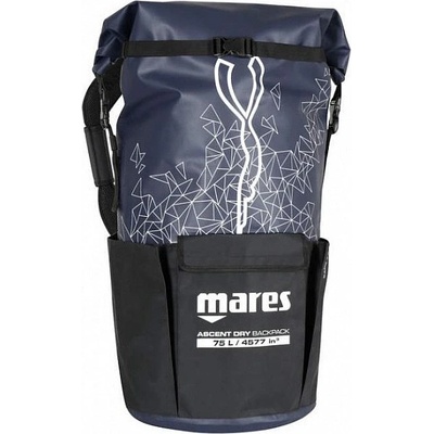 Mares Freediving Taška ASCENT DRY FIN BAG – Hledejceny.cz