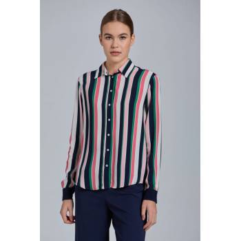 Gant D1. Reg multi stripe