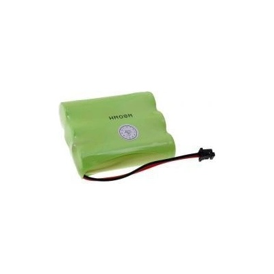Powery Baterie Bosch CT-Com 157/ 214/ 314 1200mAh NiMH 3,6V - neoriginální – Zboží Živě