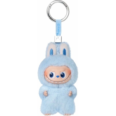 Přívěsek na klíče Pop Mart Labubu The Monsters Pin For Love Series